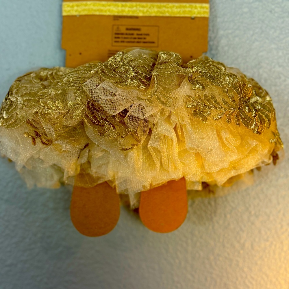 Elly Emmy 0-12 months photo Op Set